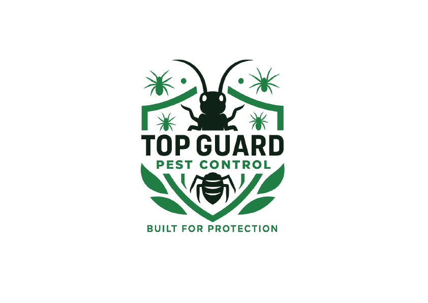 Top Guard Insect Control For Rice Top Guard Pest Control - Professional Pest Management Services ...